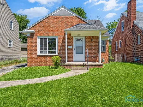 4226 Lyman Ave, Toledo, OH 43612