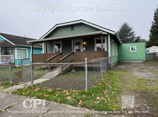 269 22nd Ave, Longview, WA 98632