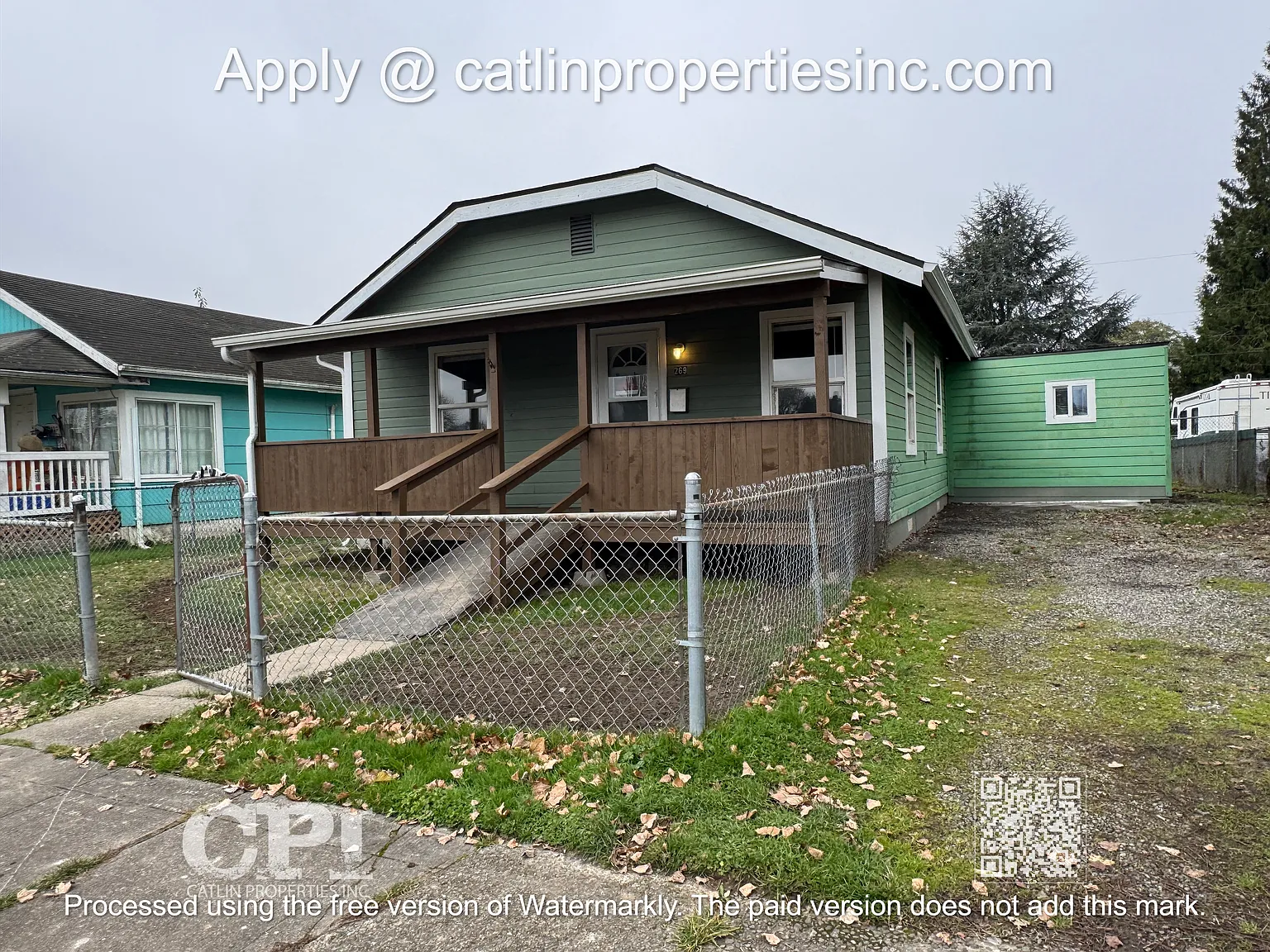 269 22nd Ave photo 1