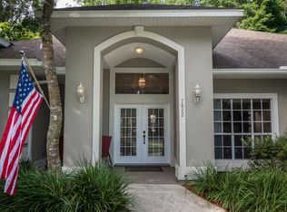 7822 NW 50th St, Gainesville, FL 32653