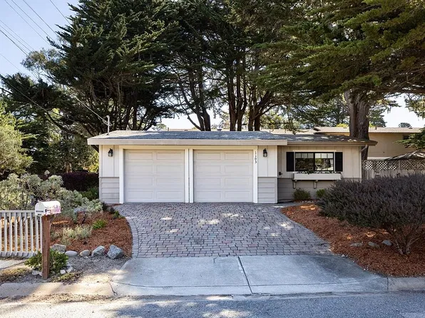 1103 Kenet Pl, Pacific Grove, CA 93950