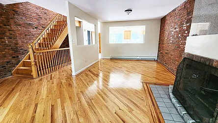 Rented by Ideal Properties Group