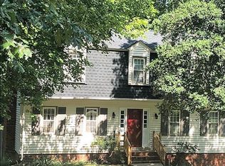 316 Janlar Dr, North Chesterfield, VA 23235