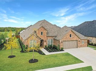 1541 Deerwood Ln, Prosper, TX 75078