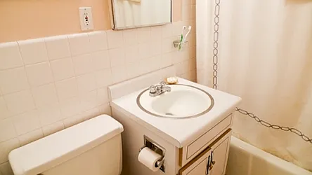 Rented by Citi Habitats