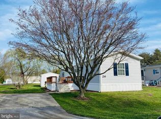 26 Bristol Way, Lewes, DE 19958