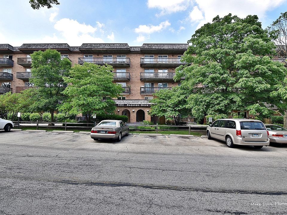 1st image of 502 Redondo Dr APT 302