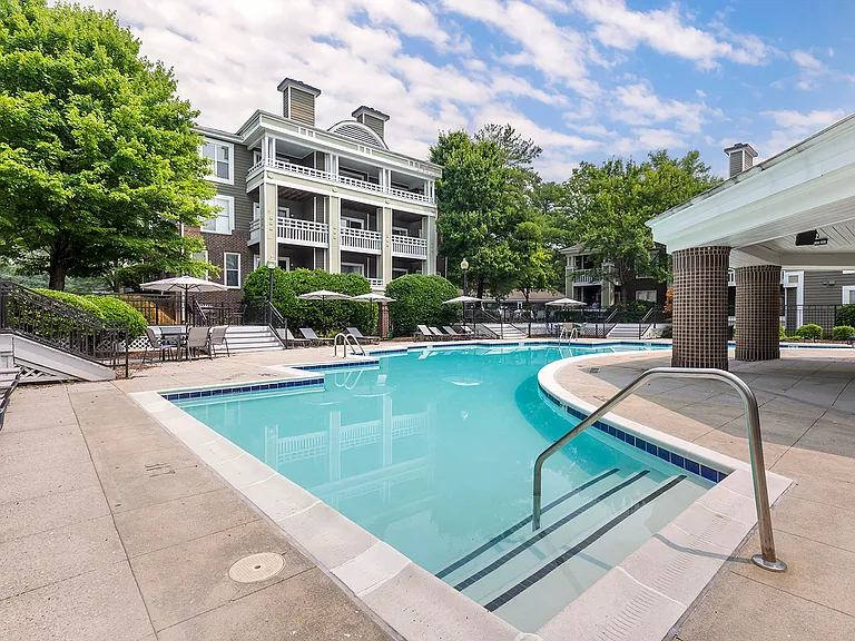The Apartments at Tamar Meadow — Photo 30