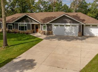 13075 Lincoln Dr SW, Pillager, MN 56473