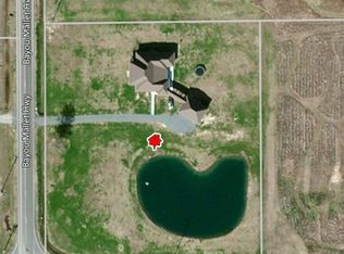 1314 Bayou Mallet Hwy, Eunice, LA 70535