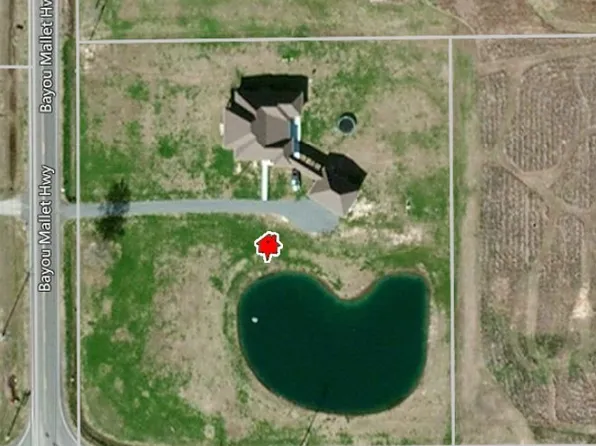 1314 Bayou Mallet Hwy, Eunice, LA 70535