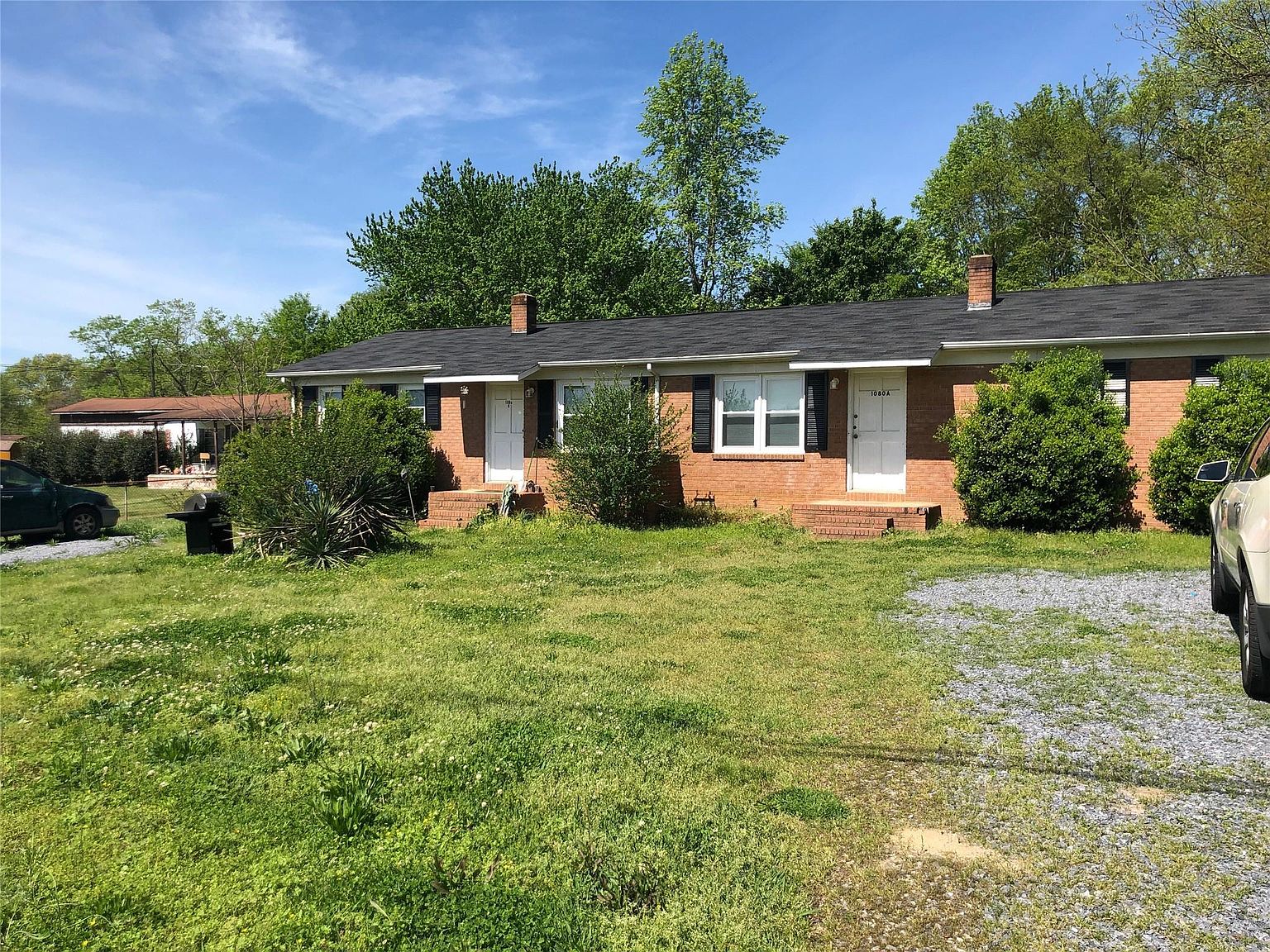 1080 Old Lincolnton Crouse Rd, Crouse, NC 28033 Zillow