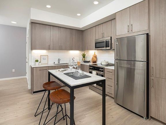 2nd image of 2350 S Wade Dr #2-1013