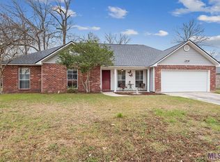 36292 The Bluffs Ave, Prairieville, LA 70769