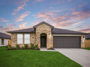 1518 Splashing Wave Dr, Iowa Colony, TX 77583