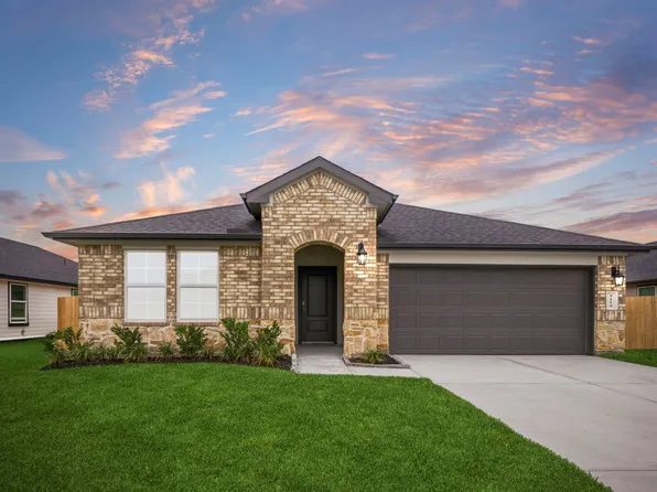 1518 Splashing Wave Dr, Iowa Colony, TX 77583