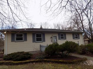 135 Seitz Rd, Saylorsburg, PA 18353
