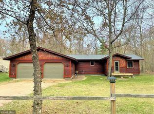 12727 Silver Lake Rd, Merrifield, MN 56465