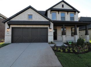 2410 Legacy Ranch Dr, Melissa, TX 75454