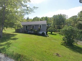 76 Eastman Rd, Orange, NH 03741