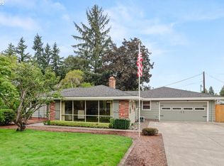 9845 SW Eagle Ln, Beaverton, OR 97008