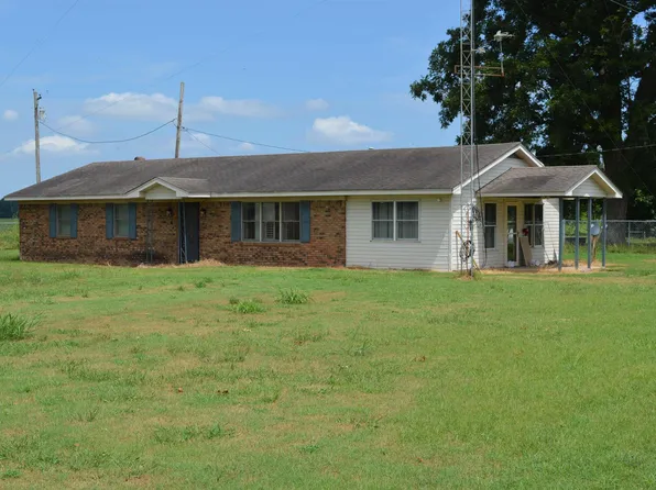611 County Road 428, Parkin, AR 72373