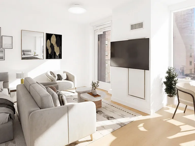 7 Platt St #32G — Photo 2