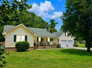 203 Whitesville Rd, Moncks Corner, SC 29461