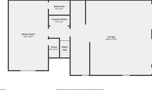 6285 Hampstead Ln — Photo 15