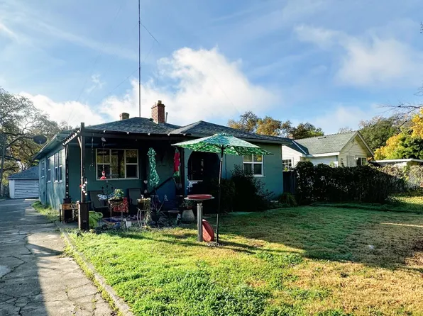 1724 Los Robles Blvd, Sacramento, CA 95838