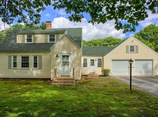 54 Pitcherville Rd, Hubbardston, MA 01452