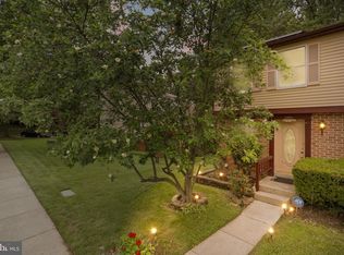 13833 Palmer House Way UNIT 32-233, Silver Spring, MD 20904