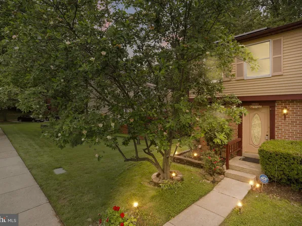 13833 Palmer House Way Unit 32-233, Silver Spring, MD 20904