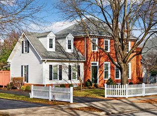 136 Wetherburn Ct, Danville, KY 40422