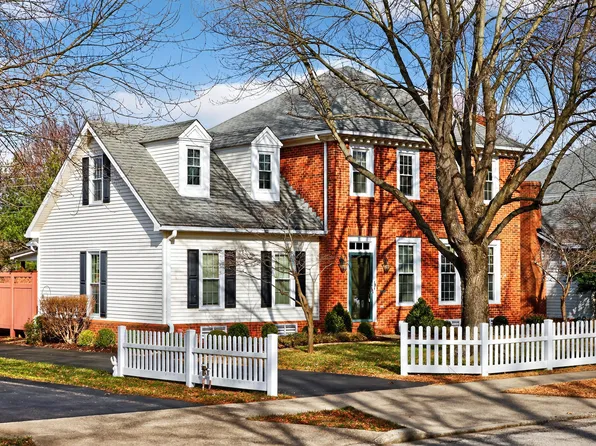 136 Wetherburn Ct, Danville, KY 40422