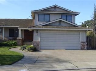 14671 S Cree Ct, Manteca, CA 95336