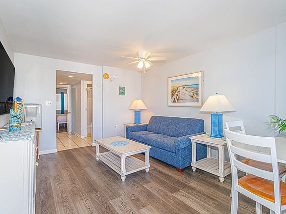 4th image of 2001 S Ocean Blvd. #1103