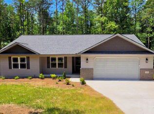 1747A Dalrymple Rd, Anderson, SC 29621
