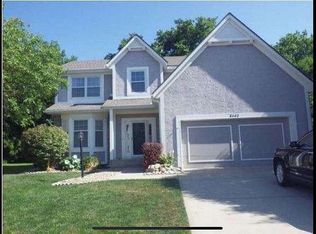 8402 W 152nd Ter, Overland Park, KS 66223