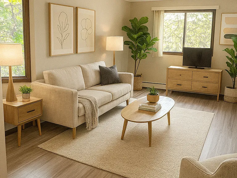 Cedars of Edina Apartments — Photo 16