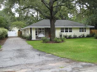 603 Linton Ln, Beaufort, SC 29902
