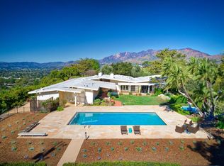 1071 Rancho Dr, Ojai, CA 93023