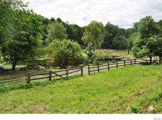 76 Salem Rd, Pound Ridge, NY 10576