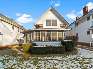 3313 W 111th St, Cleveland, OH 44111