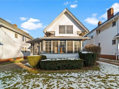 3313 W 111th St, Cleveland, OH, 44111