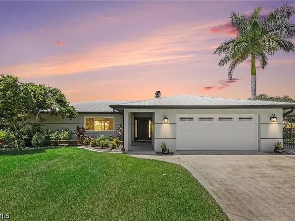 18071 Traverse Dr, Alva, FL 33920