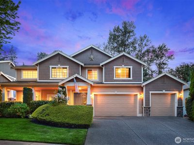 13518 79th Avenue SE, Snohomish, WA, 98296