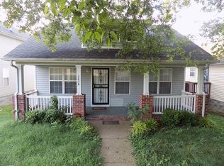 3234 Torbett St, Nashville, TN 37209