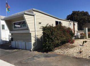 1105 Morro Ave #12, Morro Bay, CA 93442
