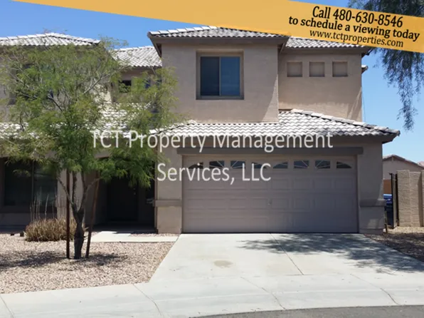 2602 S 112th Dr, Avondale, AZ 85323